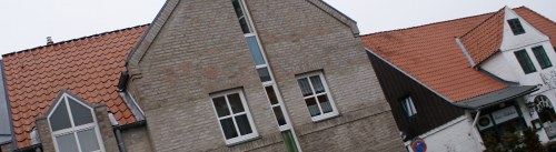Das geschlemmte Haus